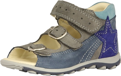 Szamos szandál 4336-102133