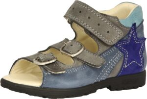 Szamos supinált szandál 4336-107393