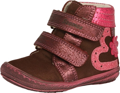 Szamos bakancs 1659-458011