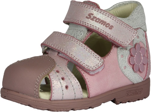 Szamos supinált szandál 4363-507491