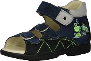 Szamos supinált szandál 4353-107092