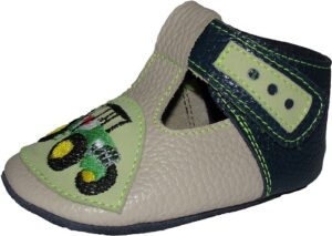 Szamos puhatalpú cipő 5304-10000