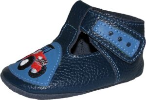 Szamos puhatalpú cipő 5304-30000