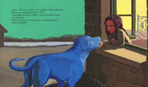 Könyv - NADJA: A kék kutya - Image 4