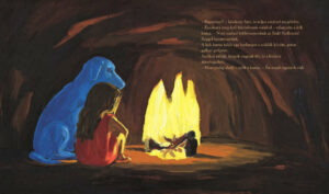 Könyv - NADJA: A kék kutya - Image 2