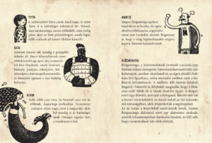 Könyv - Takács Mari: Bingaminga és Morfió - Image 3