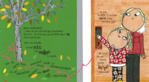 Könyv - Lauren Child: Egy szép nagyfülű kutya - Image 3