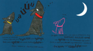 Könyv - Lauren Child: Egy szép nagyfülű kutya - Image 4