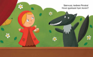 Könyv - Kőszeghy Csilla: Maxi a bábszínházban - Image 2