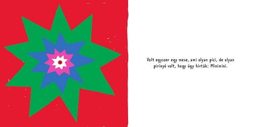 Könyv - Ricardo Adolfo: mini mini - Image 2