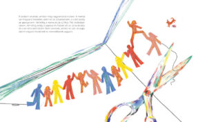 Könyv - Vajda Éva: Nyaralás a szigeten - Image 3