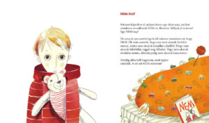 Könyv - Paulik Móni: Szabad a NEM - Image 2