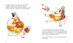 Könyv - Paulik Móni: Szabad a NEM - Image 3