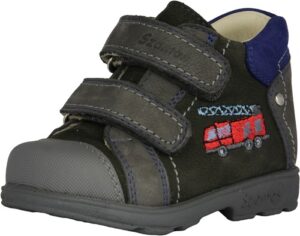 Szamos supinált cipő 1697-207391