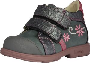 Szamos supinált cipő 1700-407492