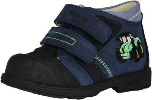 Szamos supinált cipő 1702-107093