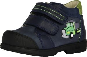 Szamos supinált cipő 1707-107092