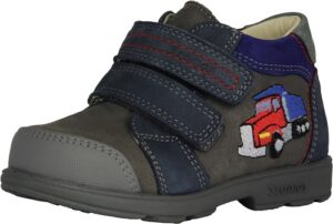 Szamos supinált cipő 1707-207392