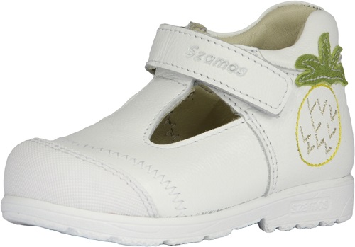 Szamos supinált cipő 3299-607291