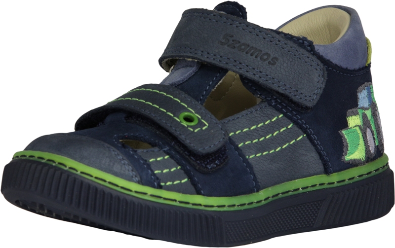 Szamos cipő 3305-102713