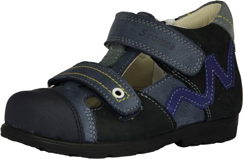 Szamos supinált cipő 3306-107093