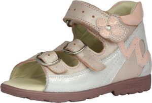 Szamos supinált szandál 4350-507493