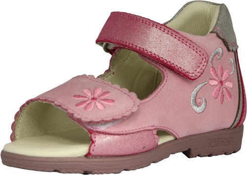 Szamos supinált szandál 4355-507492