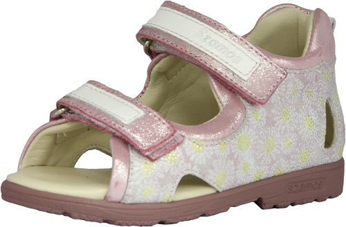 Szamos supinált szandál 4357-607493