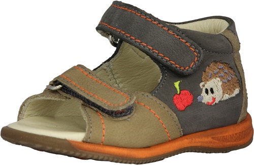 Szamos szandál 4358-104831