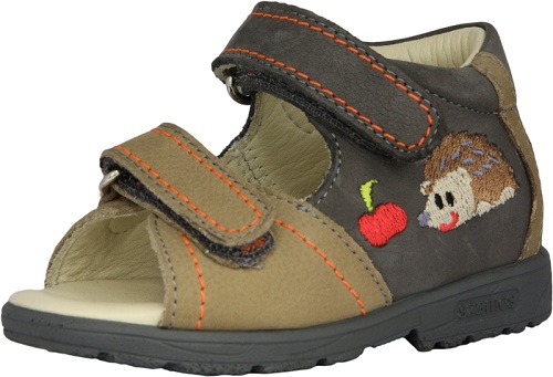 Szamos supinált szandál 4358-107391