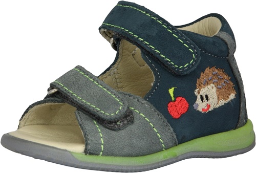 Szamos szandál 4358-205031