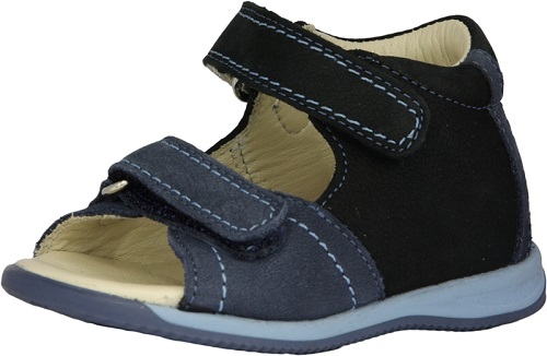 Szamos szandál 4358-304931