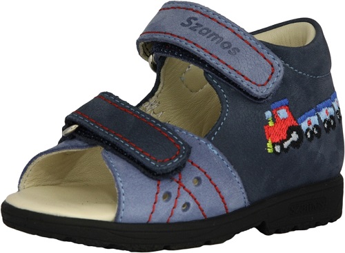 Szamos supinált szandál 4359-107091