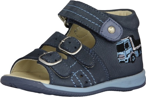 Szamos szandál 4360-304931