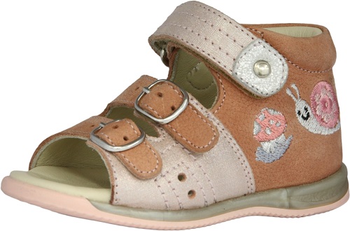 Szamos szandál 4360-404821