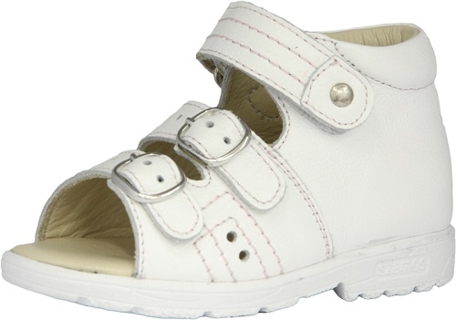 Szamos supinált szandál 4360-607291