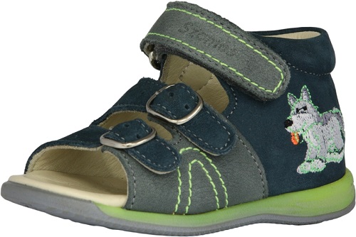 Szamos szandál 4361-205021