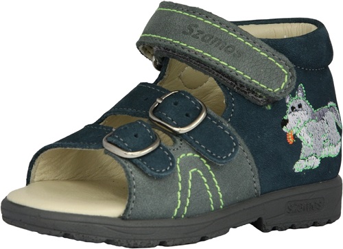 Szamos supinált szandál 4361-207391