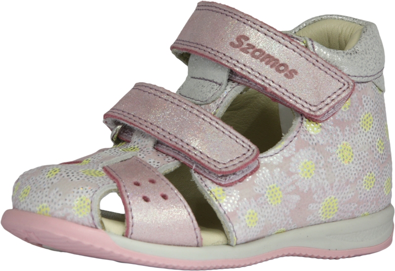 Szamos szandál 4362-605121