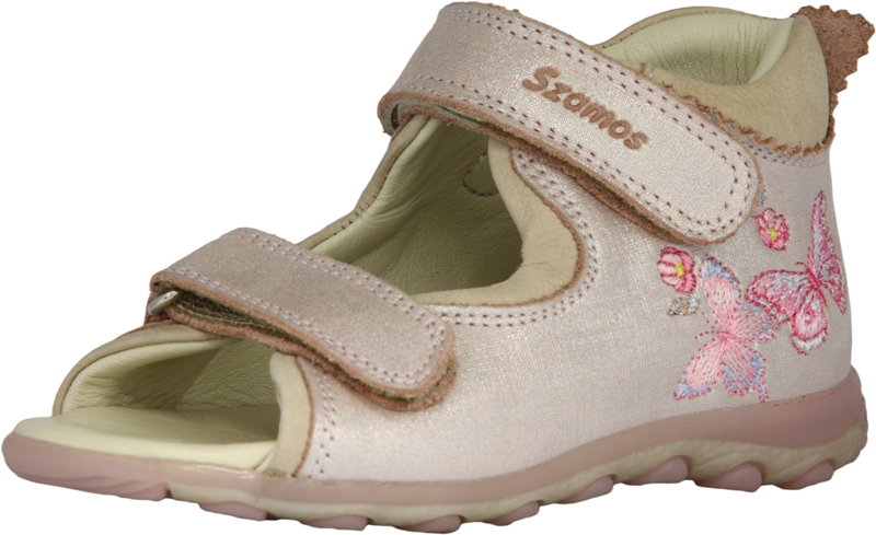 Szamos szandál 4366-504622