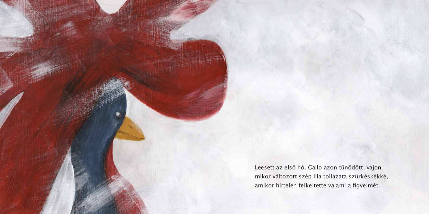 Könyv - Alács Anna: Képeslap El Idilióból - Image 2