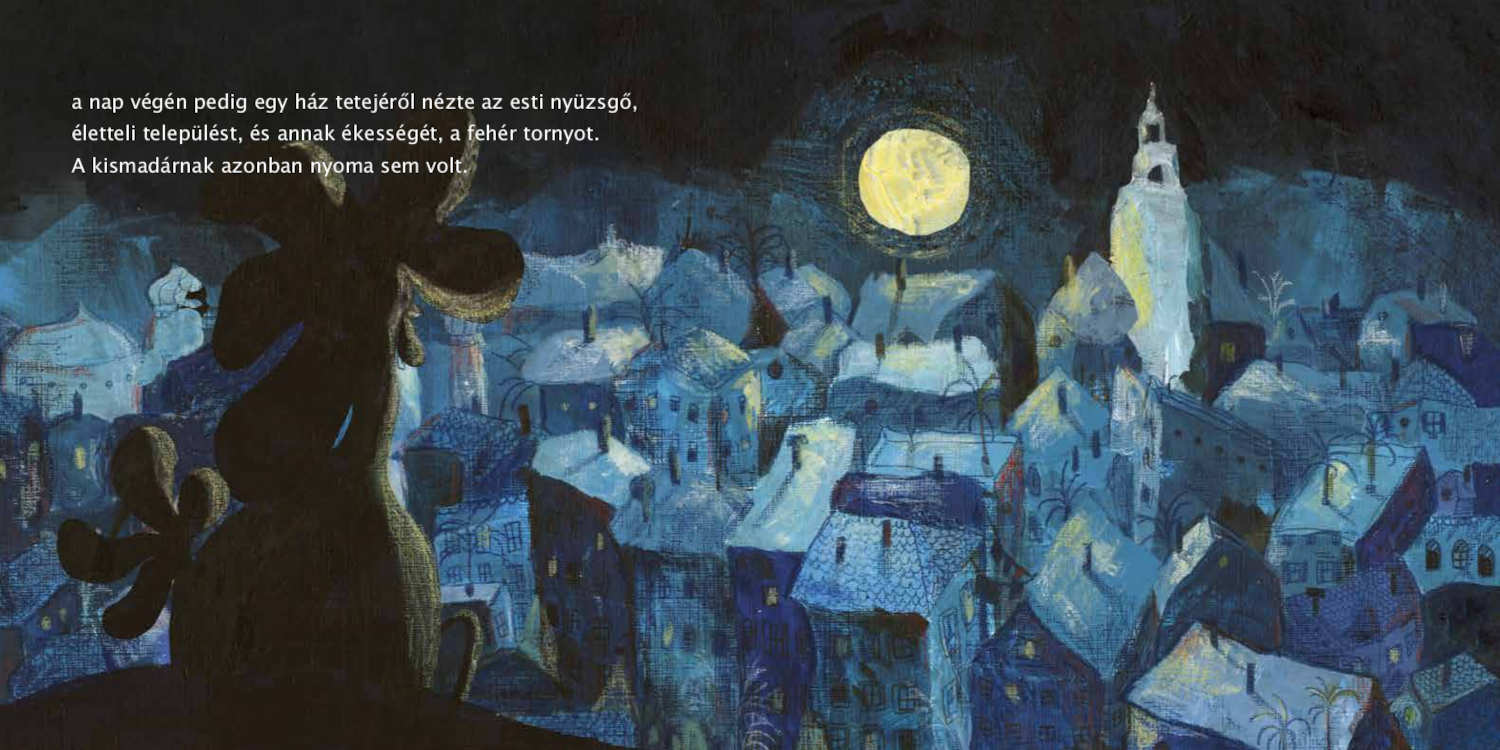 Könyv - Alács Anna: Képeslap El Idilióból - Image 4