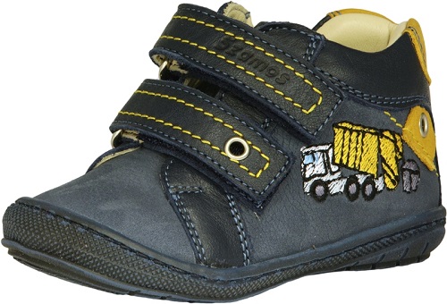 Szamos cipő 1711-108211