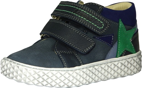 Szamos cipő 1723-100233