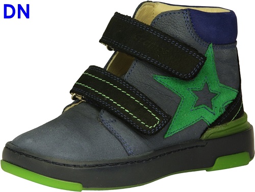 Szamos cipő 1732-105433