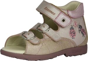 Szamos supinált szandál 4353-507493