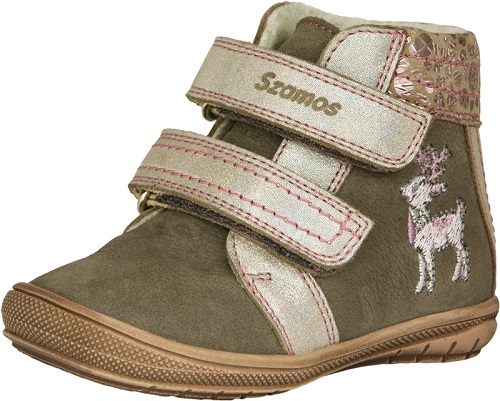 Szamos bakancs 1716-456671