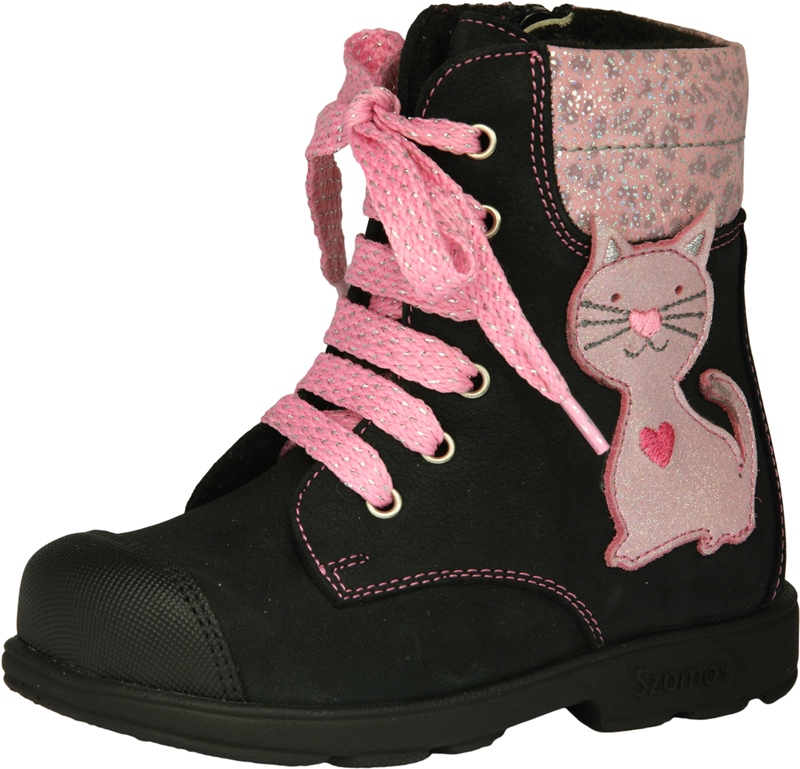 Szamos supinált bakancs 1727-567093