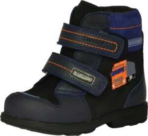 Szamos supinált bakancs 1736-177091