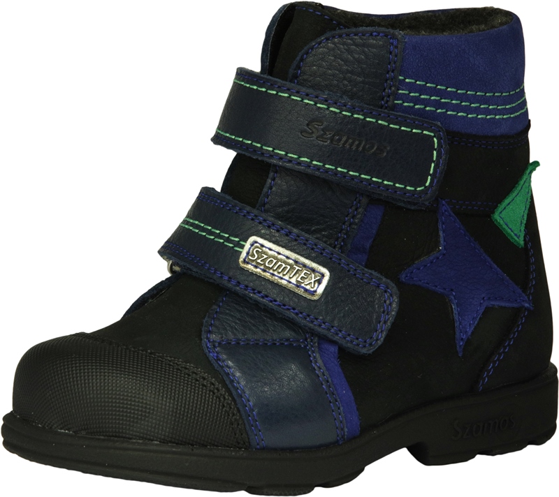 Szamos supinált bakancs 1738-177093